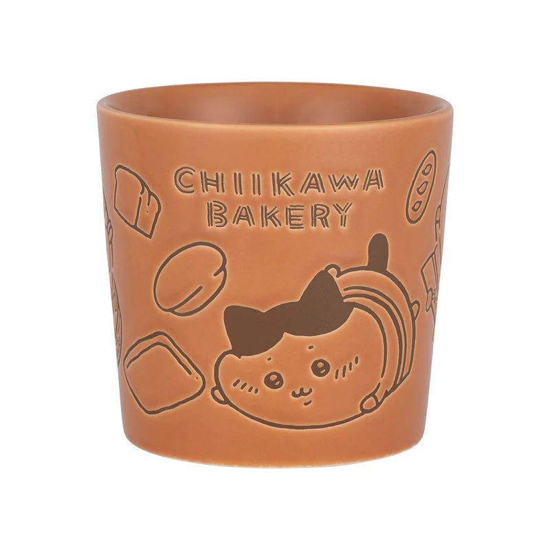 Chiikawa 麵包系列馬克杯 (掉落)