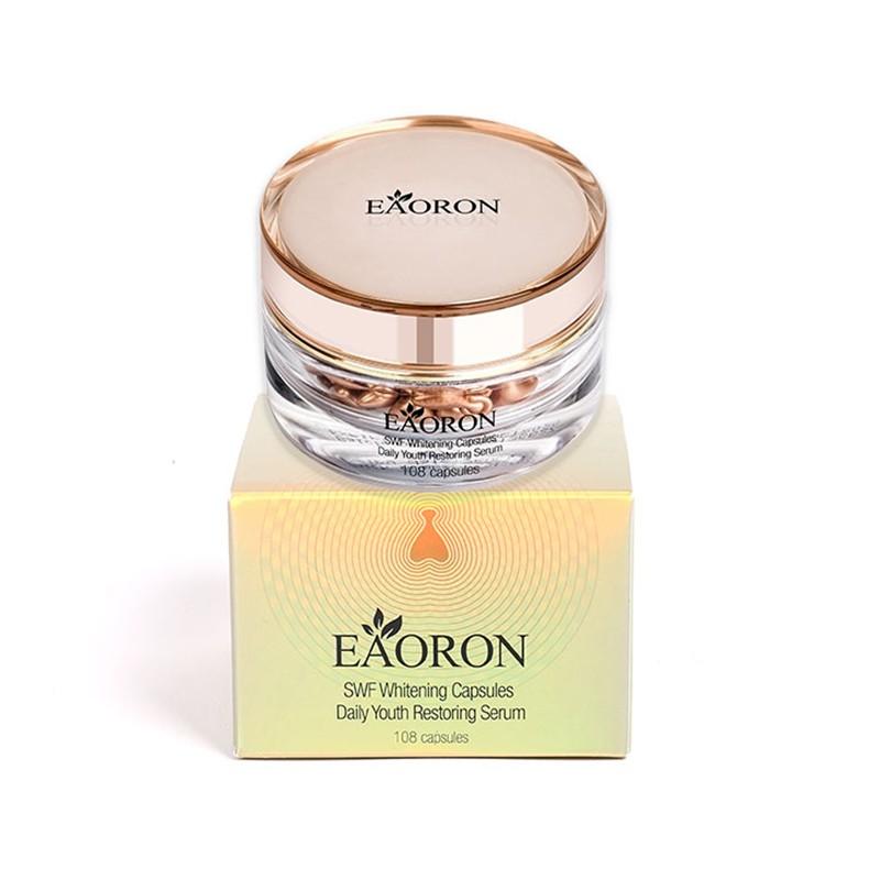 Eaoron 美白精華膠囊 108粒裝