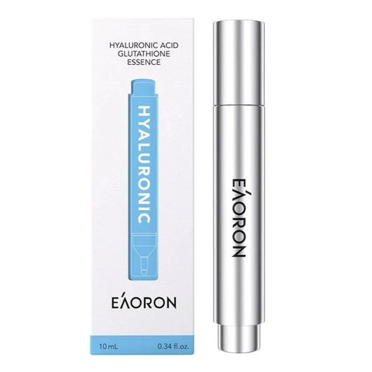 Eaoron玻尿酸谷胱甘肽精華10ml•付款後1-2星期左右到貨