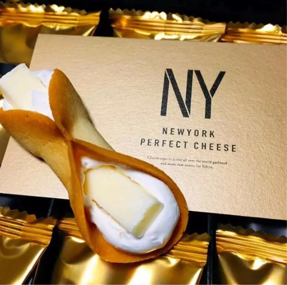 New York Perfect Cheese