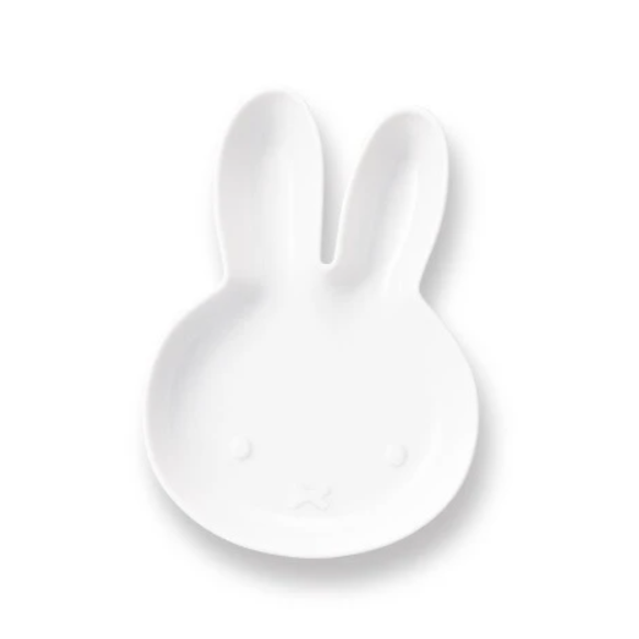 Miffy 磁器碟S